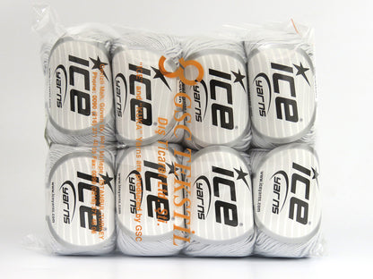 Baby Cotton Light Grey fnt2-81202