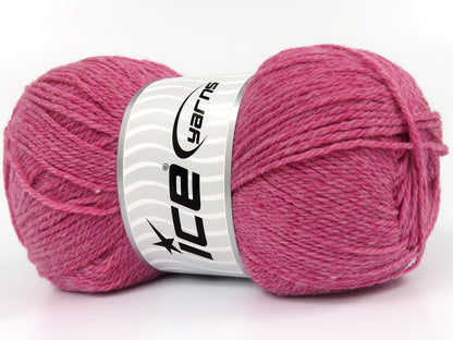 Virgin Wool Deluxe Pink Sku:fnt2-81205