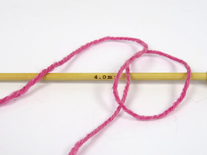 Virgin Wool Deluxe Pink Sku:fnt2-81205