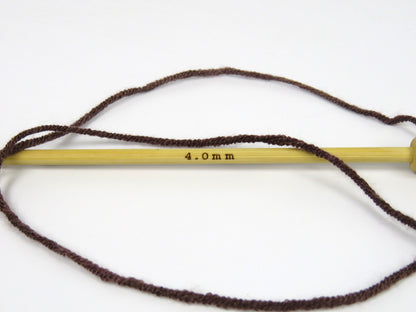 Baby Dream Batik Brown Shades, Purple Shades, White fnt2-81213