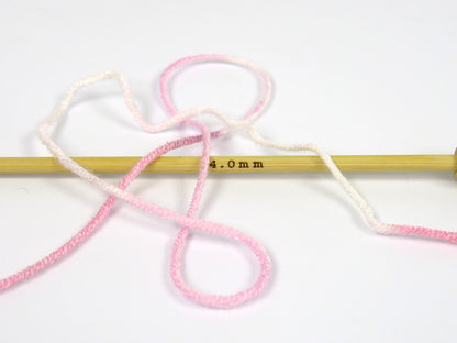 Baby Dream Batik Pink Shades, Grey Shades, White fnt2-81220