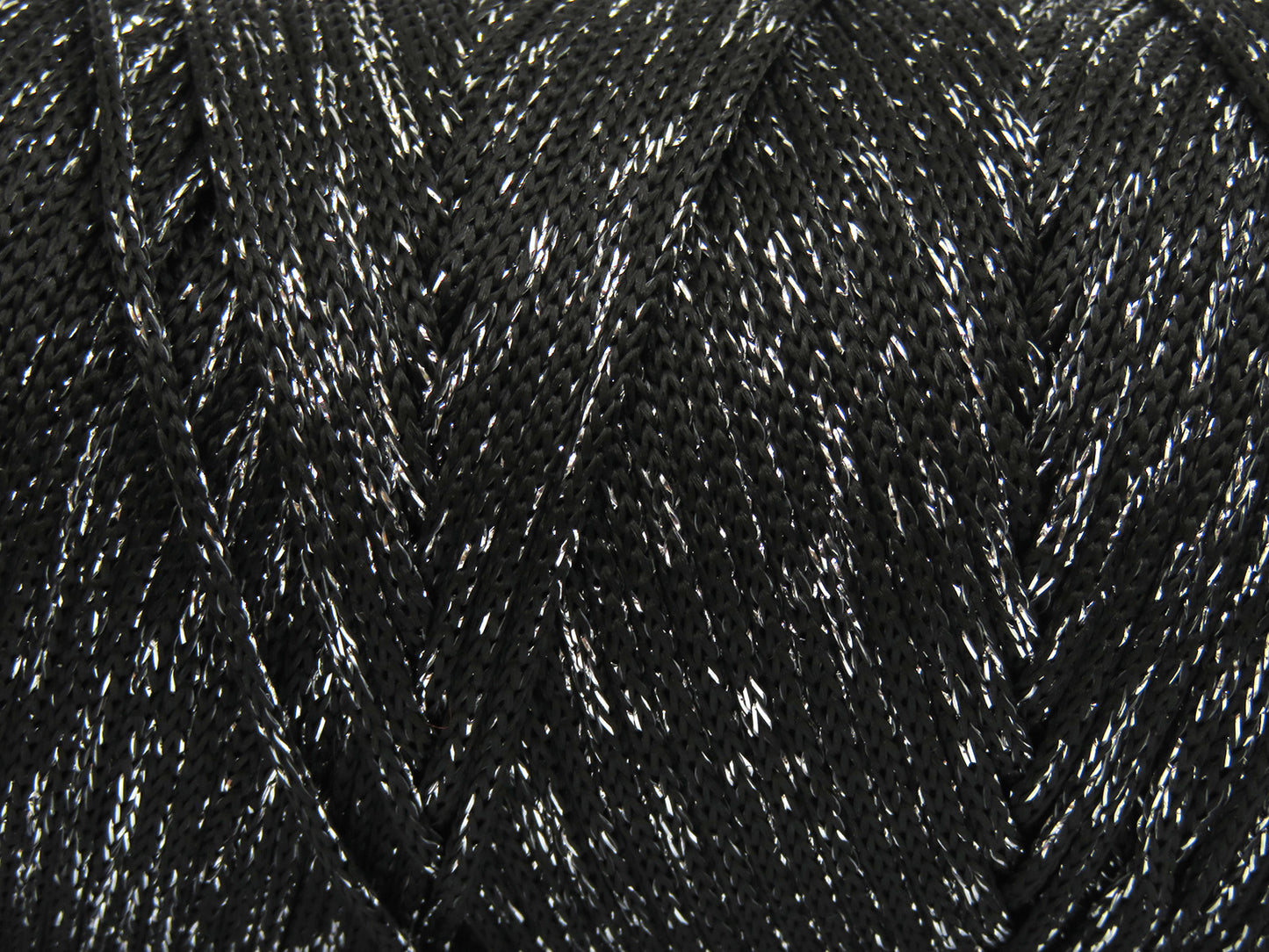 Macrame Bulky Glitz