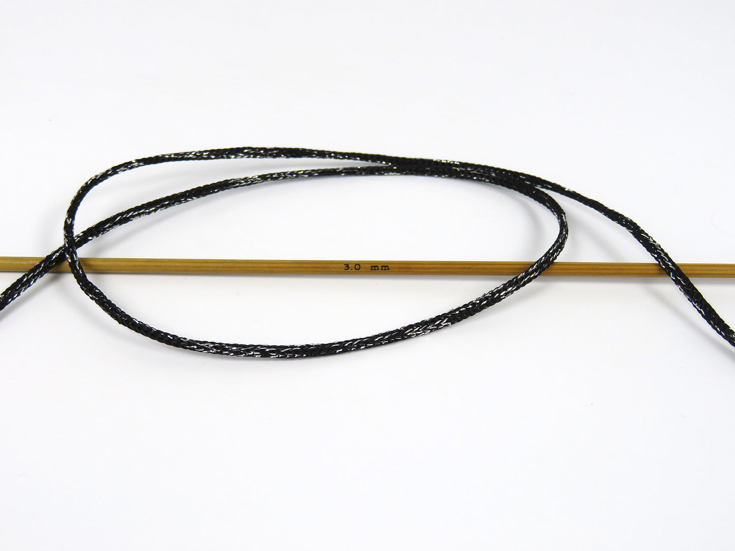 Macrame Bulky Glitz