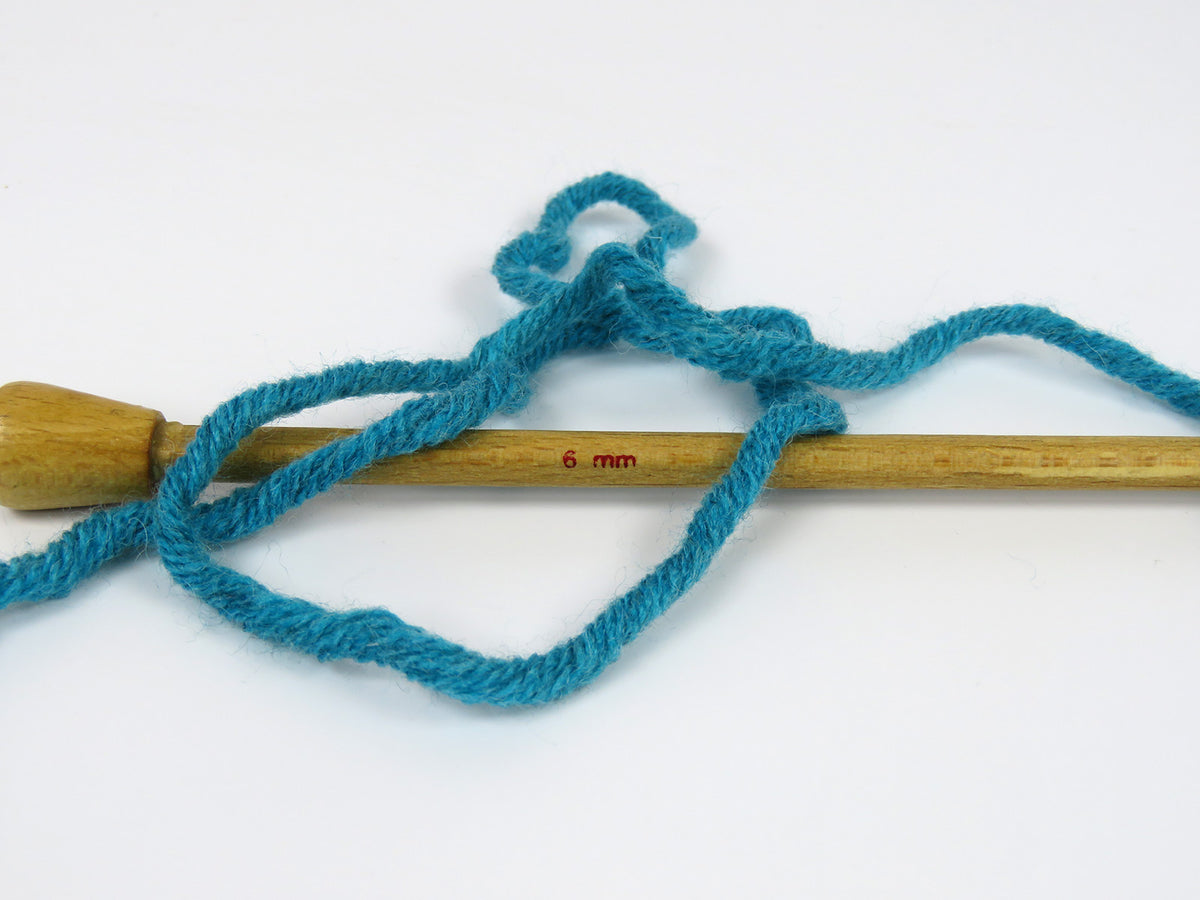 Wool Superbulky Batik Turquoise Shades fnt2-81243