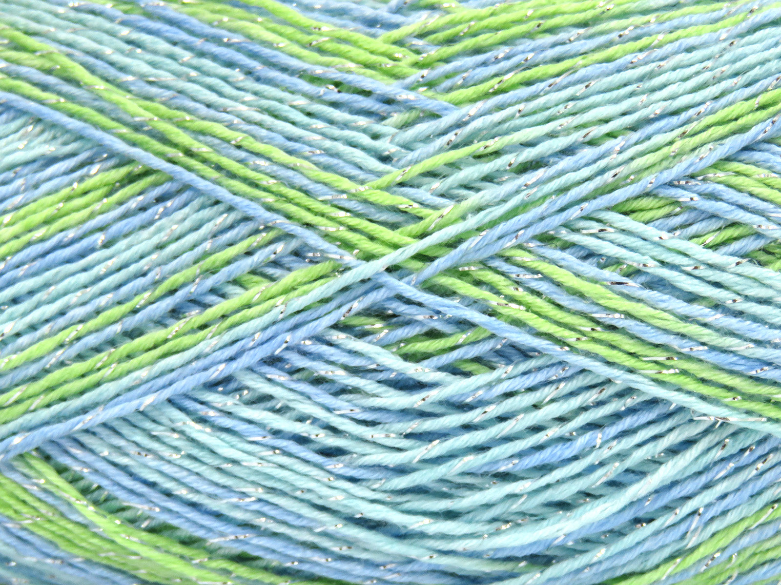 Summer Rose Glitz Green Shades, Blue fnt2-81254