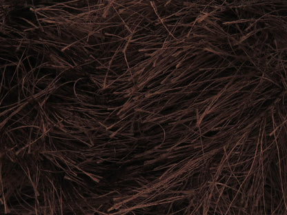 Long Eyelash 100gr Brown Sku:fnt2-81258