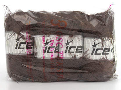 Long Eyelash 100gr Brown Sku:fnt2-81258