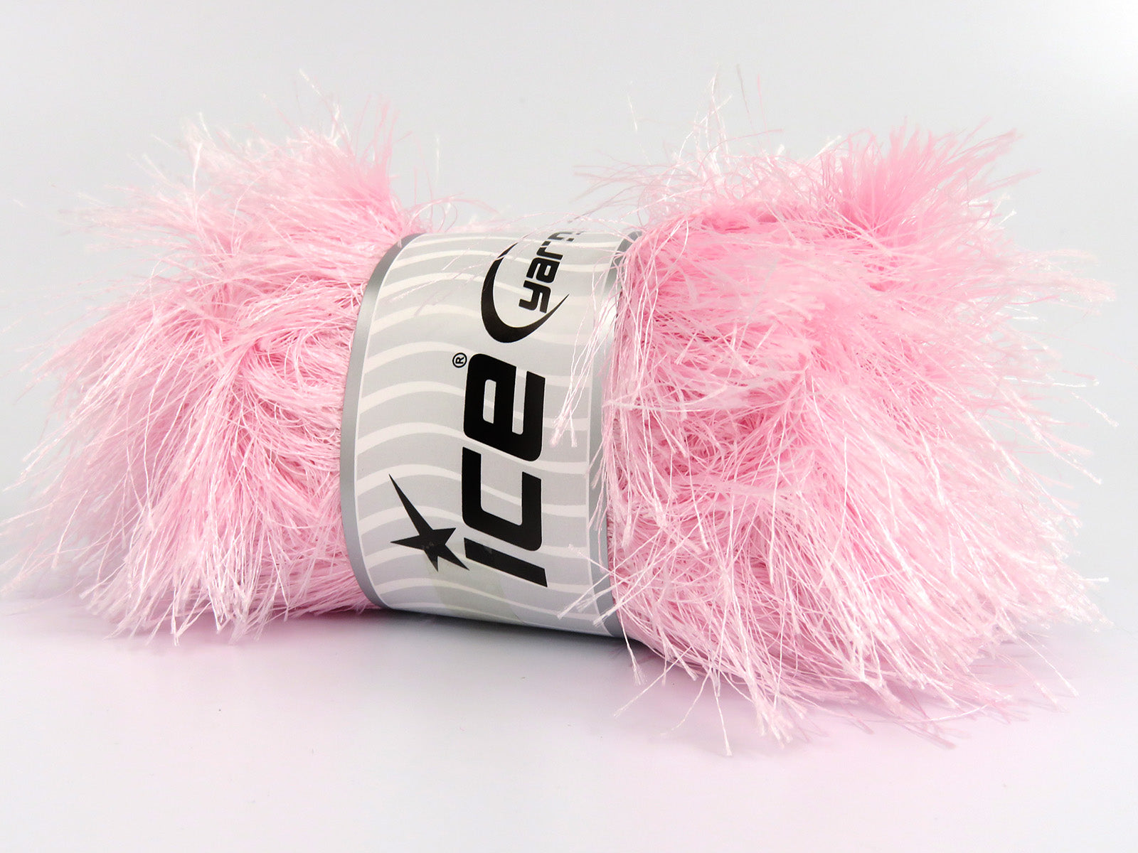 Long Eyelash 100gr Baby Pink Sku:fnt2-81260