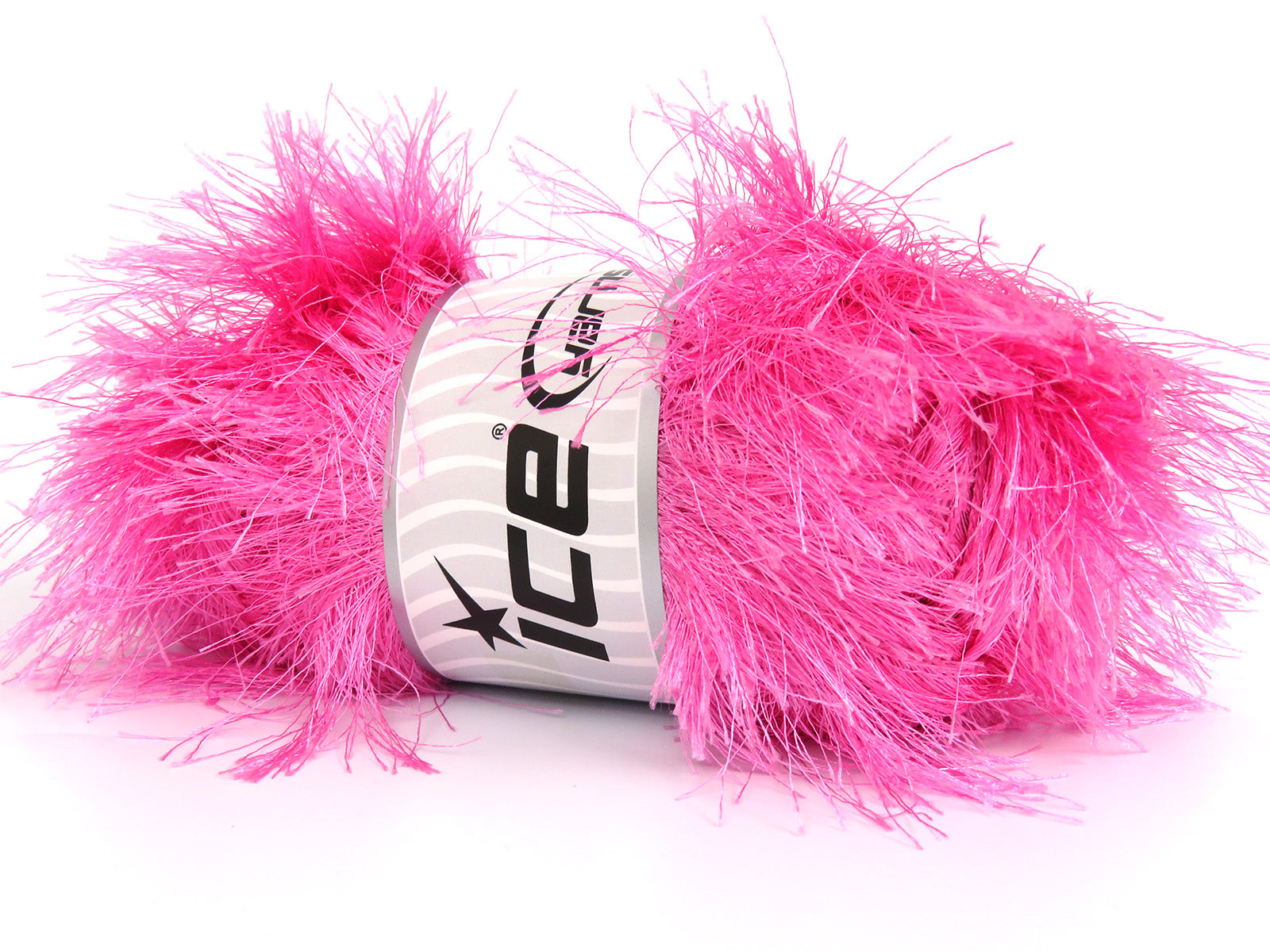 Long Eyelash 100gr Pink Sku:fnt2-81261