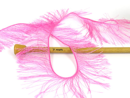 Long Eyelash 100gr Pink Sku:fnt2-81261