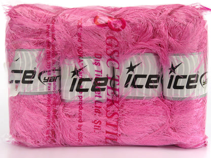 Long Eyelash 100gr Pink Sku:fnt2-81261