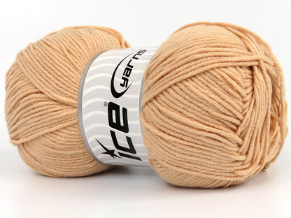 Jeans Cotton Sport Light Salmon fnt2-81296