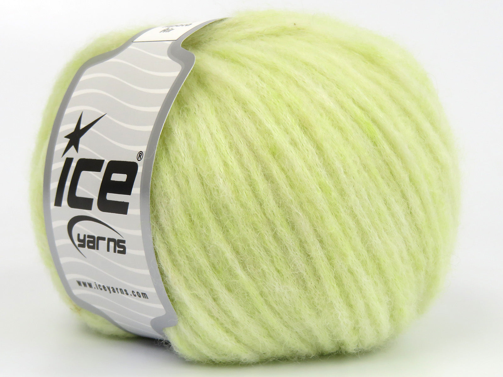 Baby Alpaca Air Light Green fnt2-81313