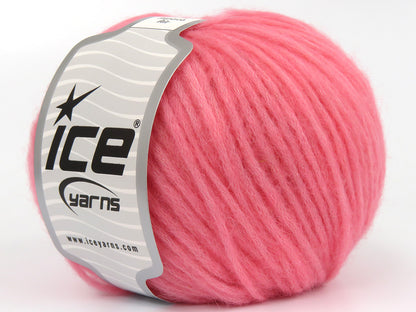 Baby Alpaca Air Candy Pink fnt2-81317
