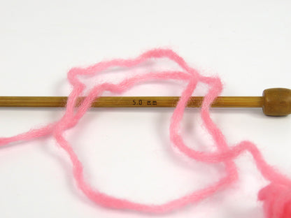 Baby Alpaca Air Candy Pink fnt2-81317