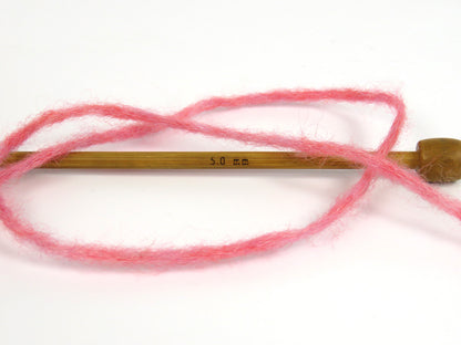 Baby Alpaca Air Pink fnt2-81318