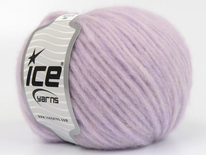 Baby Alpaca Air Light Lilac fnt2-81320