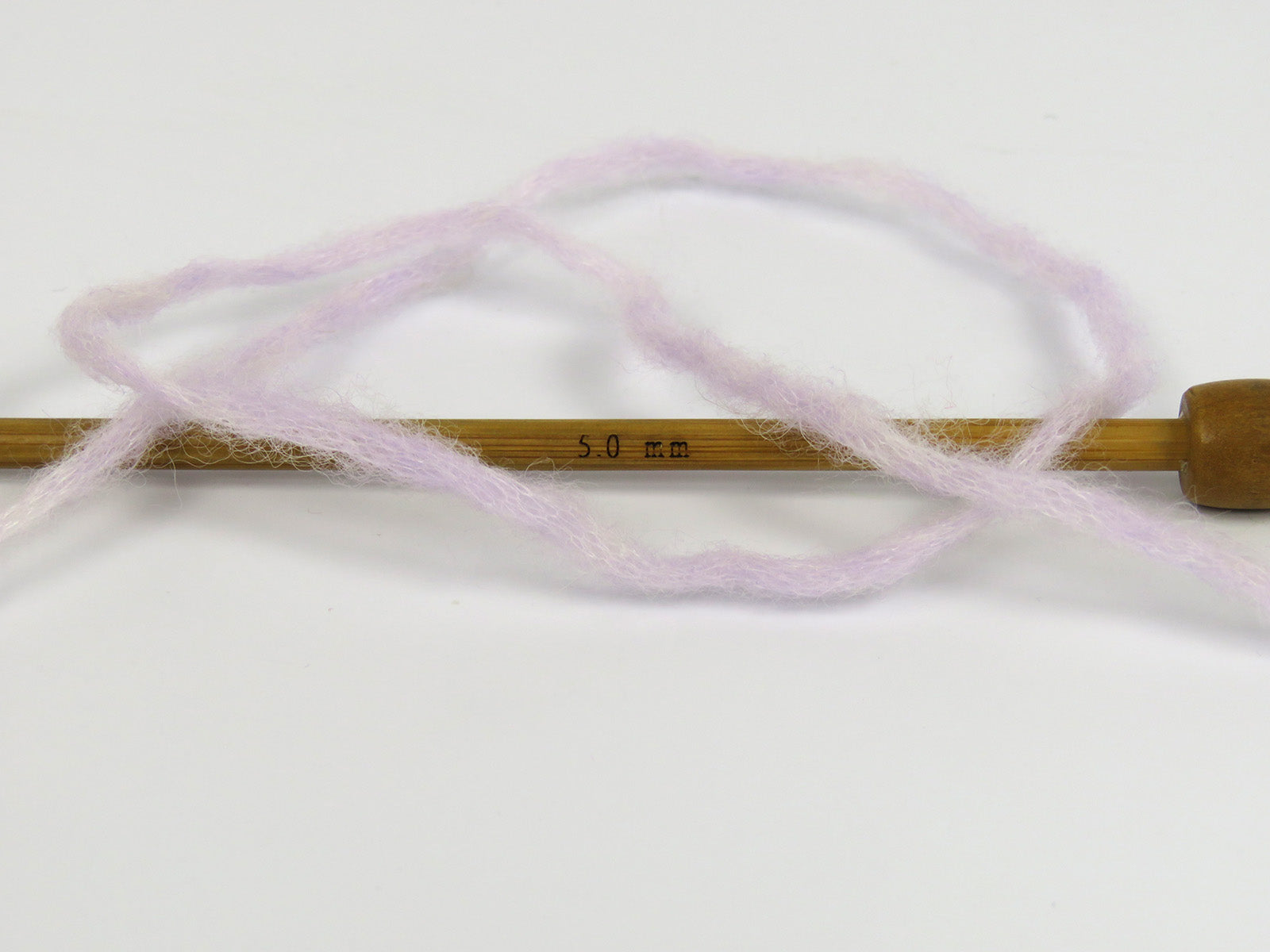 Baby Alpaca Air Light Lilac fnt2-81320