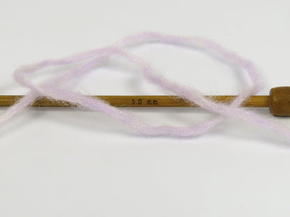Baby Alpaca Air Light Lilac fnt2-81320