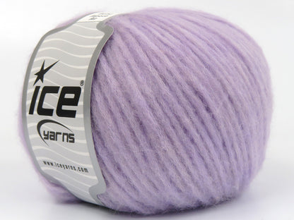 Baby Alpaca Air Lilac fnt2-81321