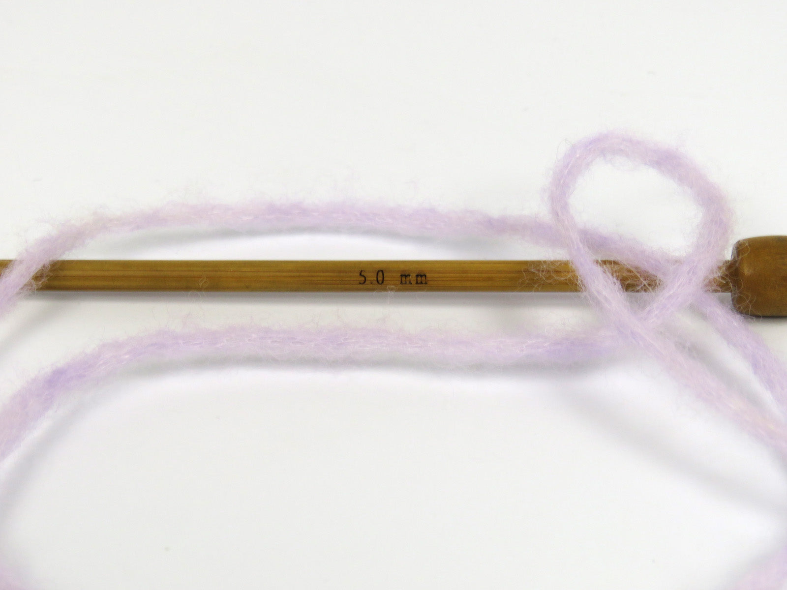 Baby Alpaca Air Lilac fnt2-81321