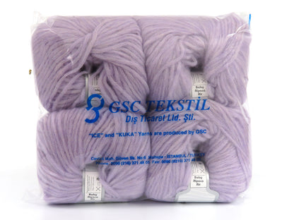 Baby Alpaca Air Lilac fnt2-81321