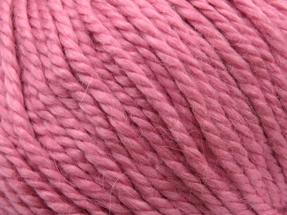 Alpaca Bulky Pink Sku:fnt2-81330