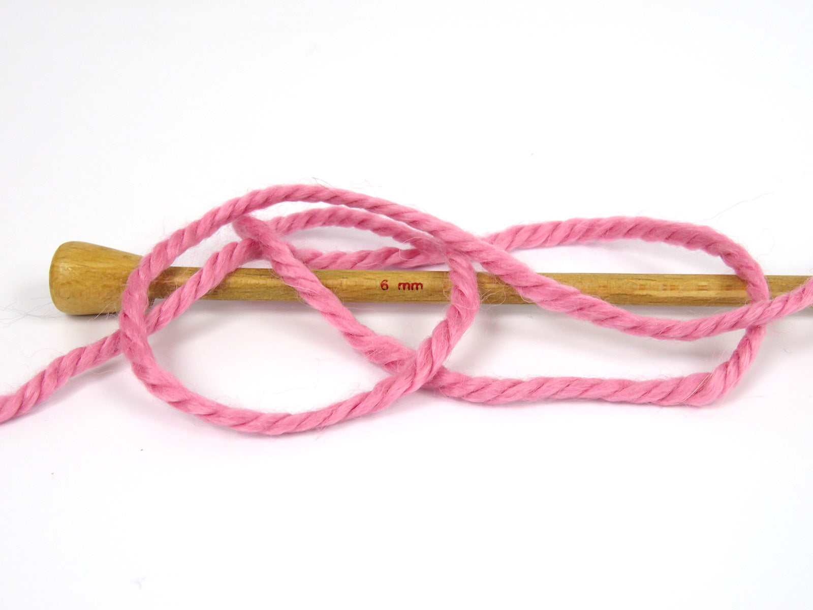 Alpaca Bulky Pink Sku:fnt2-81330
