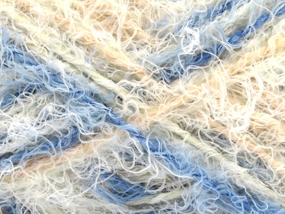 Mars Blue, Light Salmon, White fnt2-81350