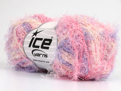 Mars Pink, Light Salmon, Lilac fnt2-81355