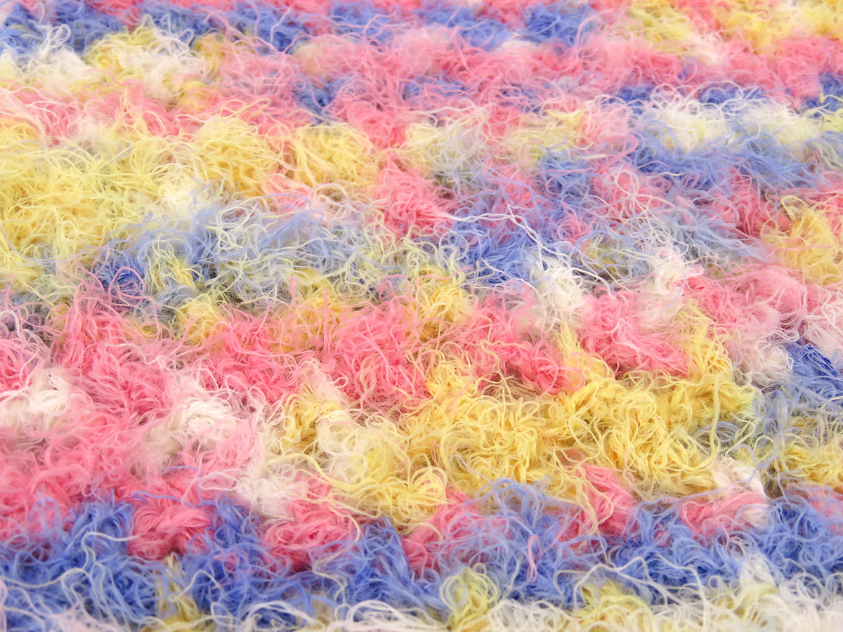 Mars Pink, Yellow, Blue, Salmon fnt2-81356