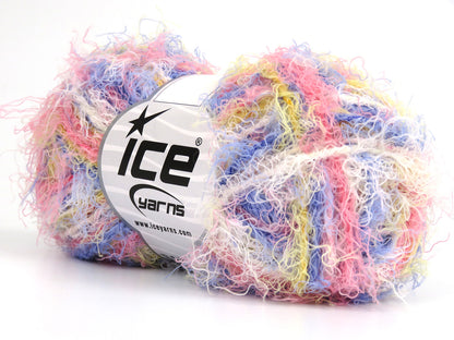 Mars Pink, Yellow, Blue, Salmon fnt2-81356