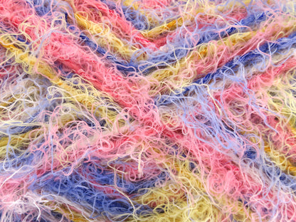 Mars Pink, Yellow, Blue, Salmon fnt2-81356