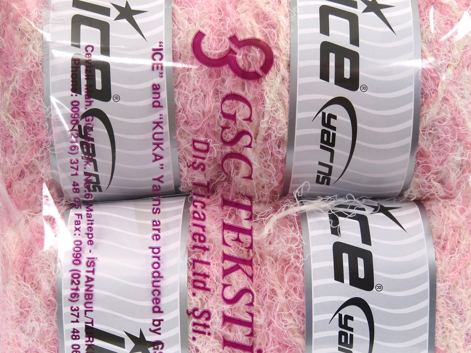 Cakes Mars Pink Shades, White fnt2-81358