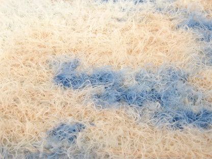 Cakes Mars Blue, Light Salmon, White fnt2-81359