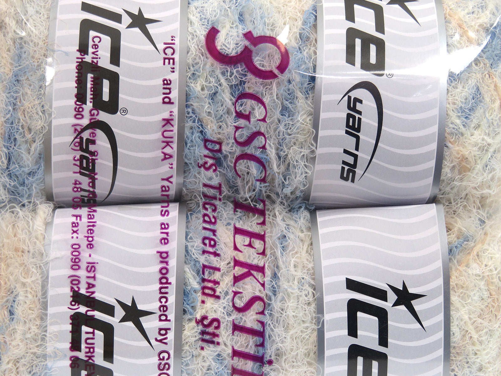 Cakes Mars Blue, Light Salmon, White fnt2-81359