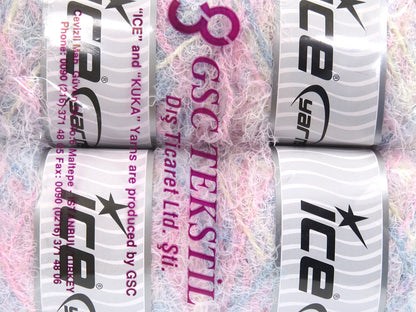 Cakes Mars Lilac, Pink, Blue, White fnt2-81360