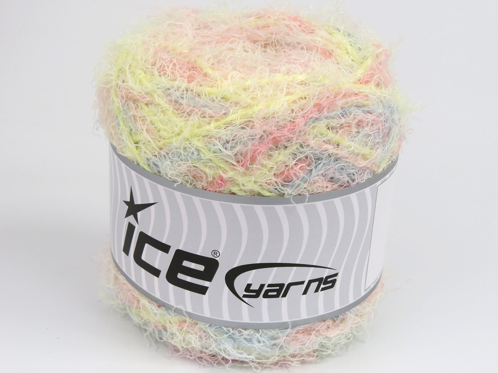 Cakes Mars Pink Shades, Baby Blue, Light Yellow fnt2-81361