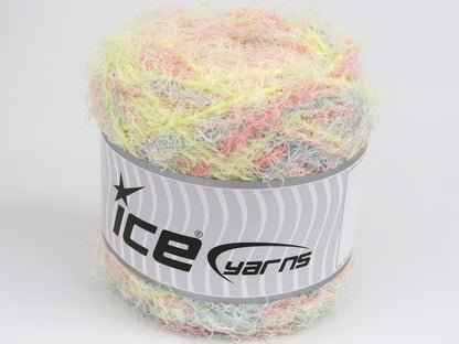 Cakes Mars Pink Shades, Baby Blue, Light Yellow fnt2-81361