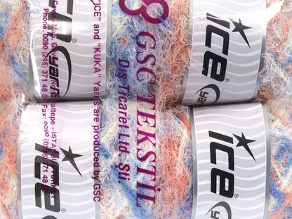 Cakes Mars Blue, Salmon, White fnt2-81363