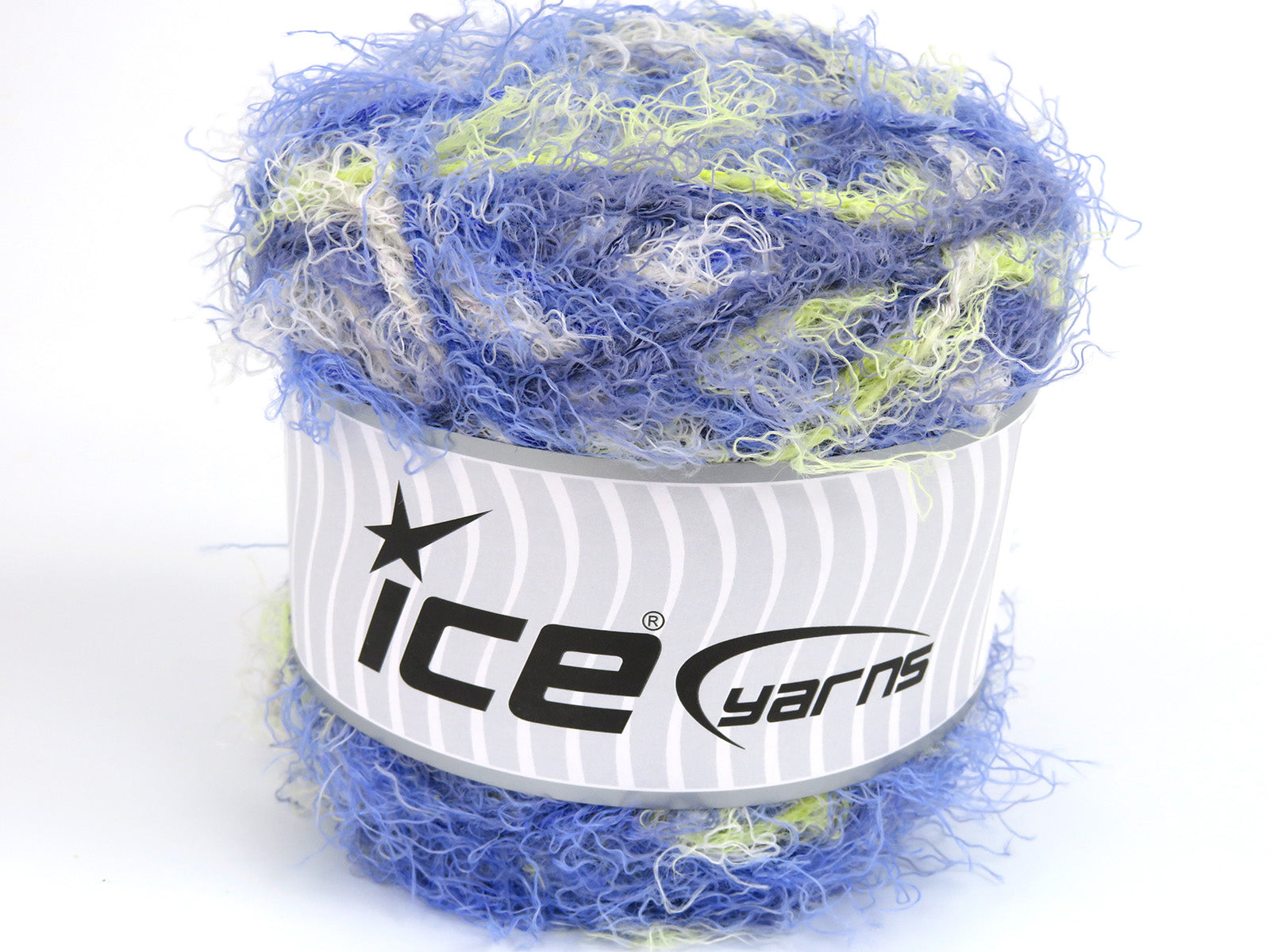 Cakes Mars Blue Shades, Yellow fnt2-81365