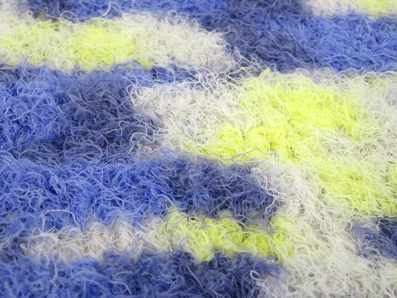 Cakes Mars Blue Shades, Yellow fnt2-81365