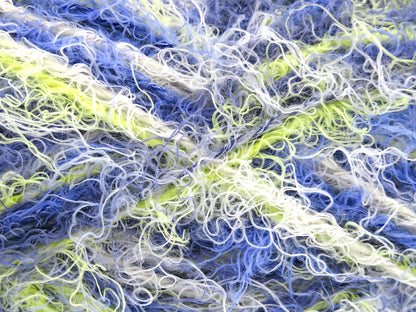 Cakes Mars Blue Shades, Yellow fnt2-81365