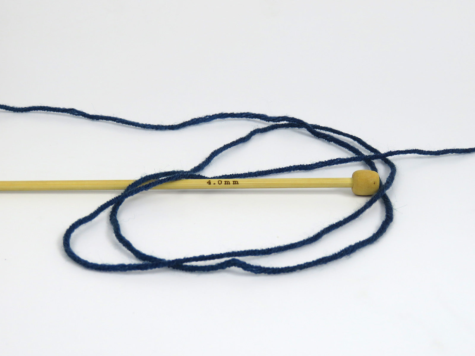 Jacquard Wool Green Shades, Navy fnt2-81369
