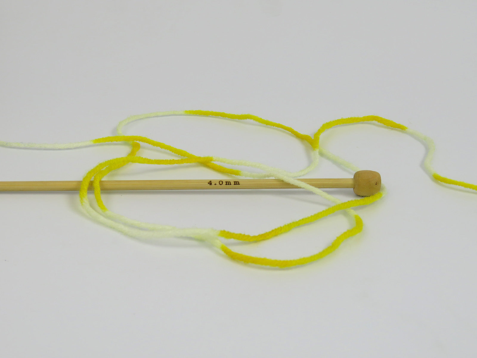Jacquard Wool Yellow Shades, Blue fnt2-81370