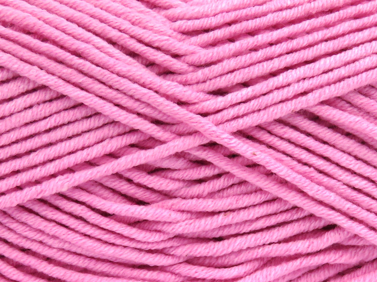 Lorena Worsted Candy Pink fnt2-81372