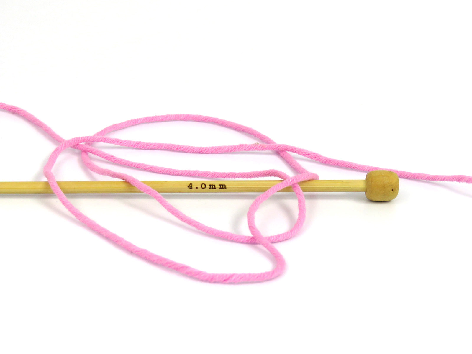 Lorena Worsted Candy Pink fnt2-81372