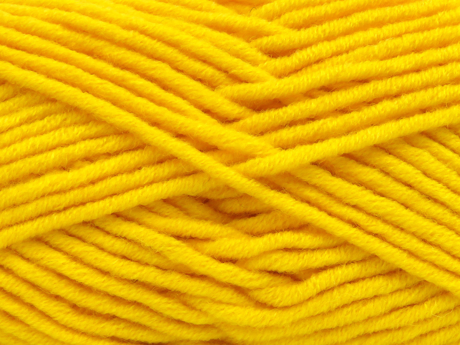 Merino Chunky Dark Yellow fnt2-81374