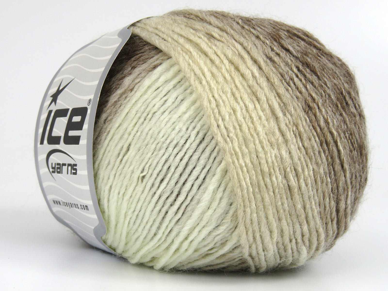 Roseto Brown Shades, Cream fnt2-81375