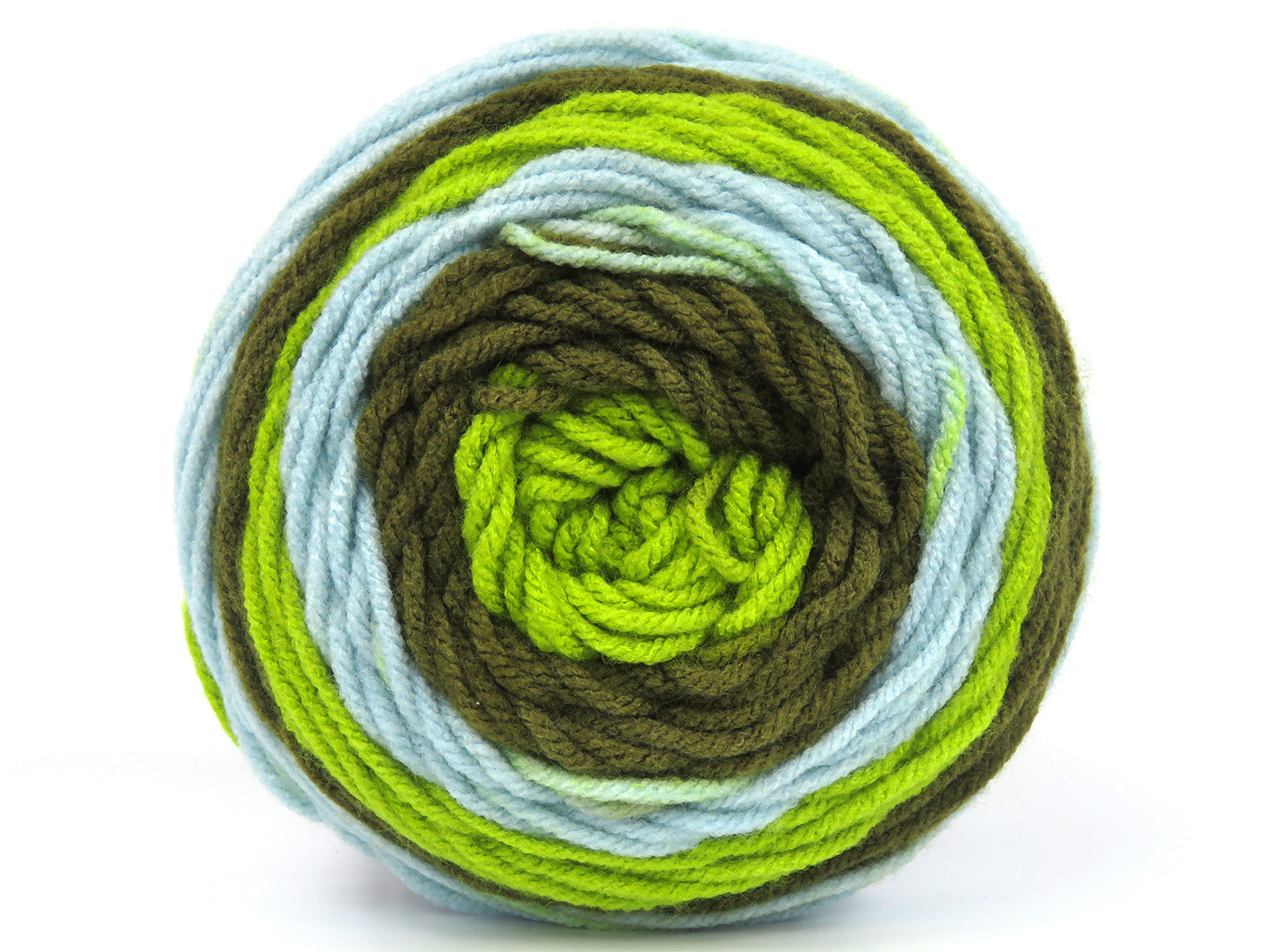 Cakes Green Shades, Blue fnt2-81390